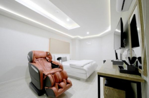 Daegu Gwaneumdong Sweet Hotel